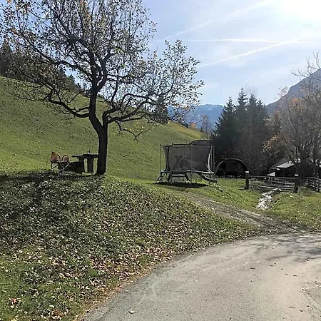 Reiterhof Nigglgut Bucheben