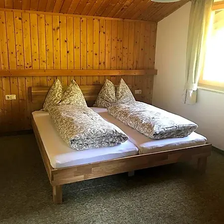 Reiterhof Nigglgut 3* Bucheben