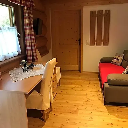Reiterhof Nigglgut 3* Bucheben