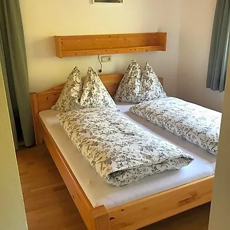 Reiterhof Nigglgut לינה וארוחת בוקר 3*