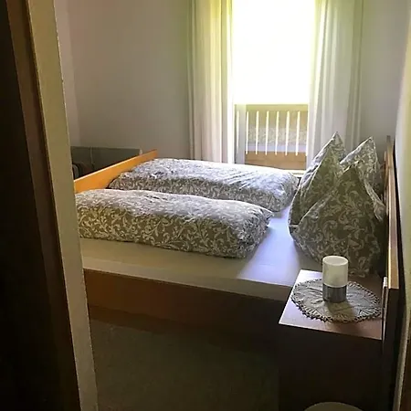 Reiterhof Nigglgut לינה וארוחת בוקר 3*