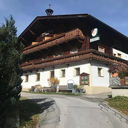 Reiterhof Nigglgut * Bucheben