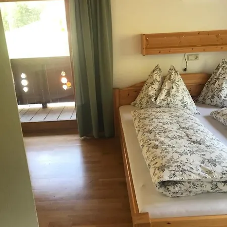 Reiterhof Nigglgut Bed and breakfast