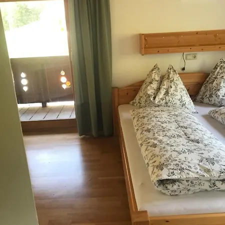 Reiterhof Nigglgut Bed & Breakfast