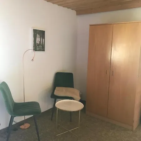 Reiterhof Nigglgut Bed & Breakfast