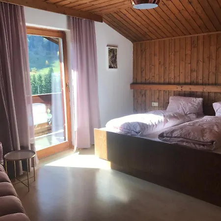 Reiterhof Nigglgut Bed & Breakfast 3*