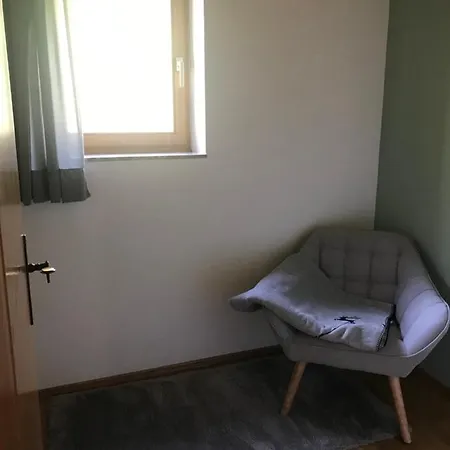 Bed & Breakfast Reiterhof Nigglgut Bucheben