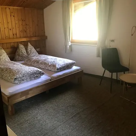 Reiterhof Nigglgut Bucheben