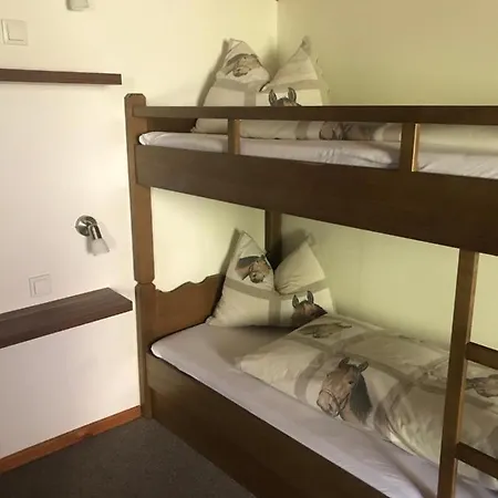 Reiterhof Nigglgut Bucheben