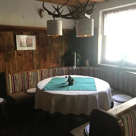 Reiterhof Nigglgut Bed & Breakfast Bucheben