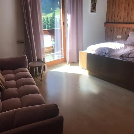 Reiterhof Nigglgut Bed & Breakfast 3*