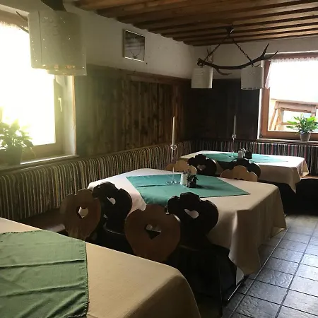 Bed & Breakfast Reiterhof Nigglgut 3*