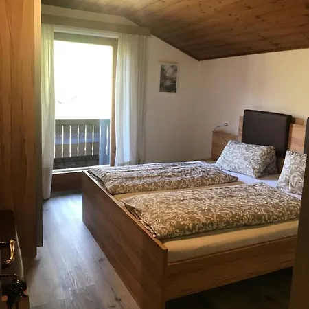 Reiterhof Nigglgut Bed & Breakfast *