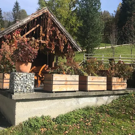 Bed & Breakfast Reiterhof Nigglgut