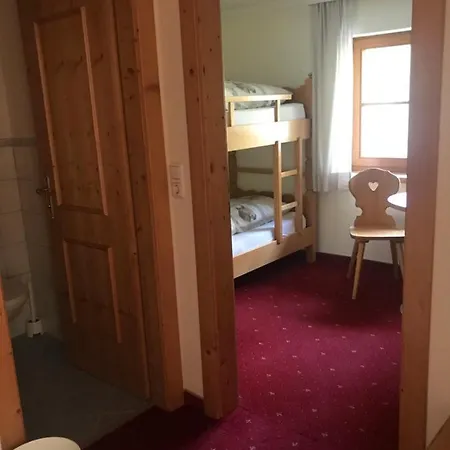 Reiterhof Nigglgut Bed & Breakfast Bucheben