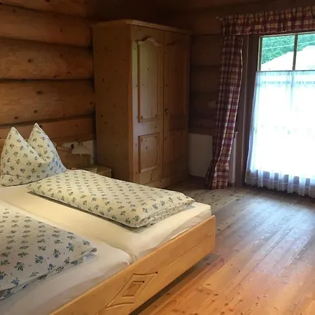 Reiterhof Nigglgut Bed & Breakfast