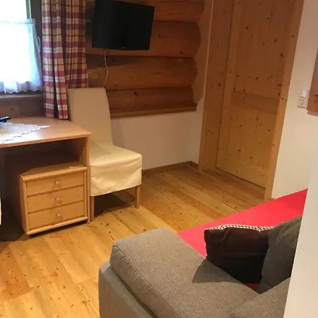 Bed & Breakfast Reiterhof Nigglgut Bucheben