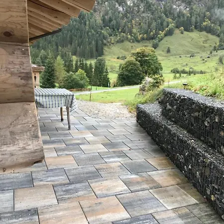 Bed & Breakfast Reiterhof Nigglgut