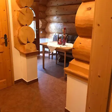 Reiterhof Nigglgut Bed & Breakfast