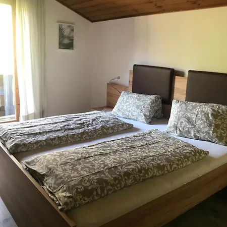 Bed & Breakfast Reiterhof Nigglgut 3*