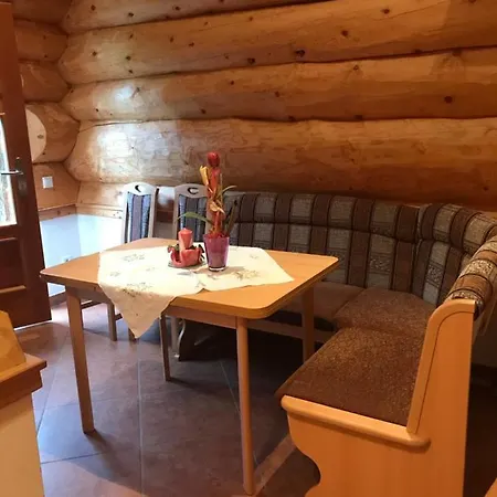 Reiterhof Nigglgut 3* Bucheben
