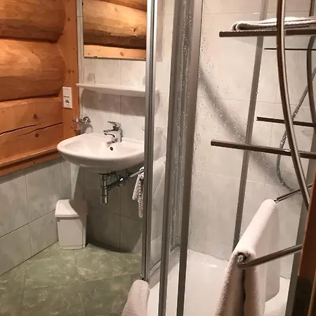 Reiterhof Nigglgut Bed & Breakfast