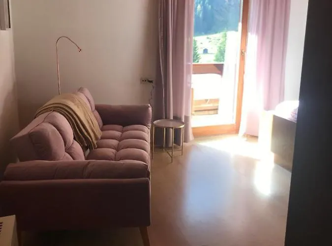 Reiterhof Nigglgut Nocleg ze śniadaniem Bucheben