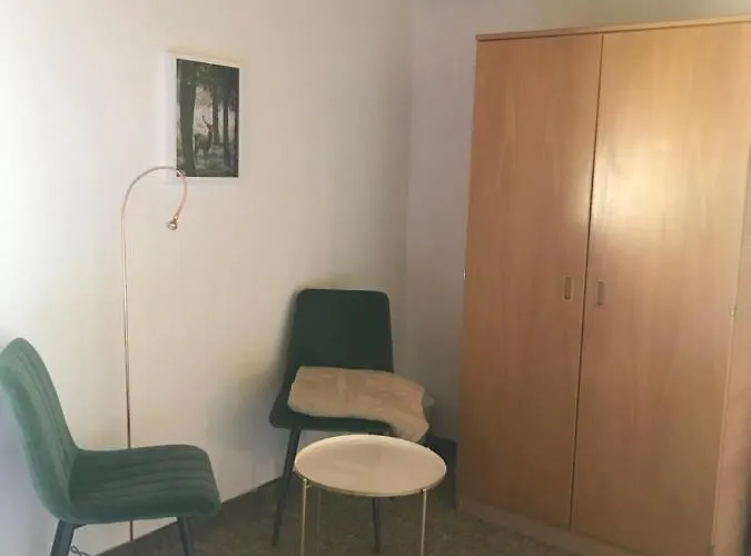 Reiterhof Nigglgut Bed and Breakfast