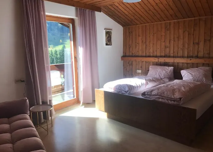 Reiterhof Nigglgut Bed and Breakfast 3*