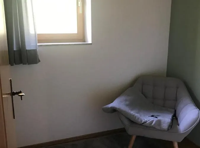 Bed and Breakfast Reiterhof Nigglgut Bucheben
