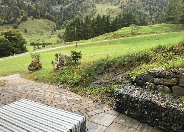 Reiterhof Nigglgut Bed and Breakfast Bucheben