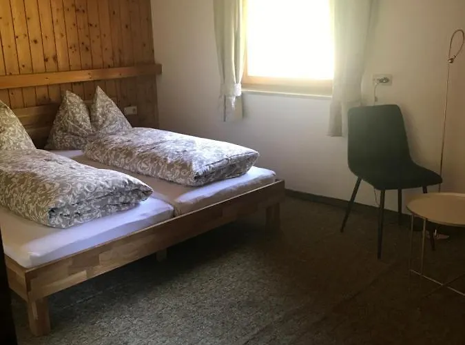 Reiterhof Nigglgut Bucheben