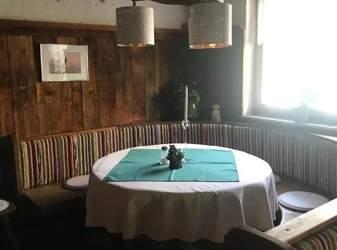 Reiterhof Nigglgut Bed and Breakfast Bucheben