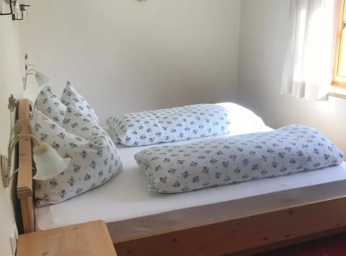 Nocleg ze śniadaniem Reiterhof Nigglgut 3*