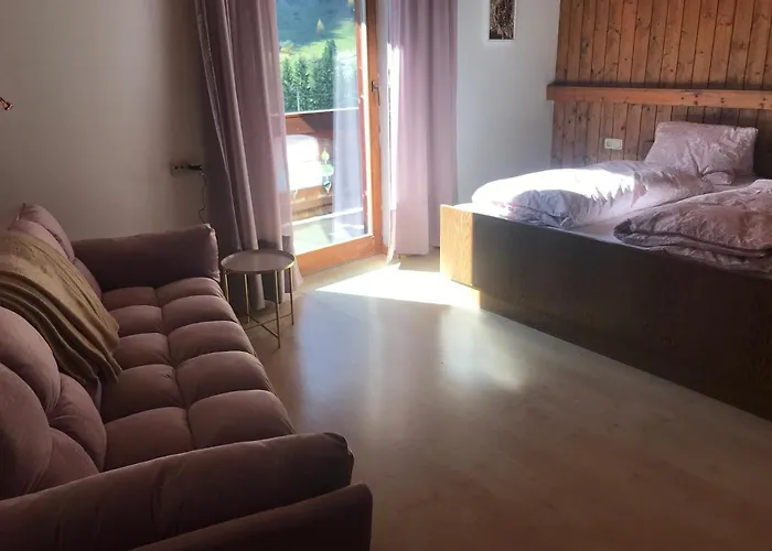 Reiterhof Nigglgut Bed and Breakfast 3*