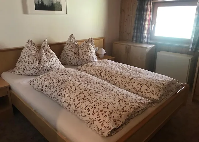 Reiterhof Nigglgut 3* Bucheben