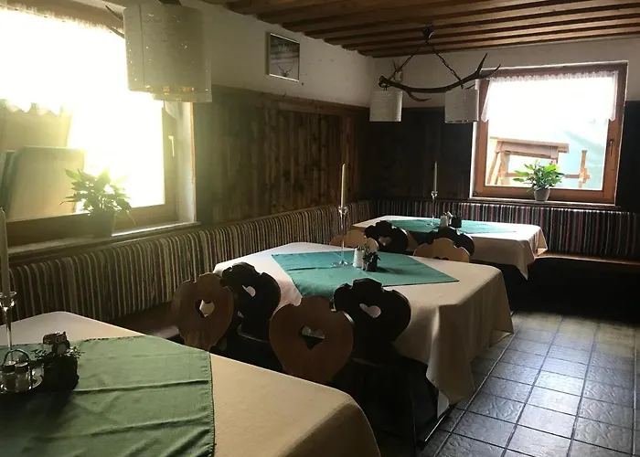 Bed and Breakfast Reiterhof Nigglgut 3*