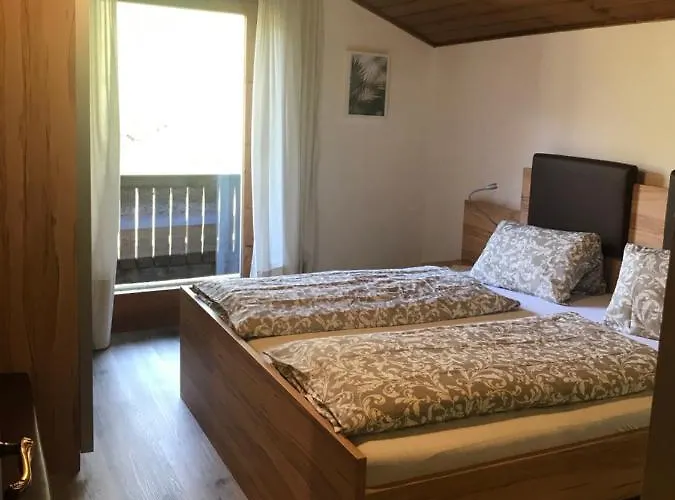 Reiterhof Nigglgut Bed and Breakfast 3*