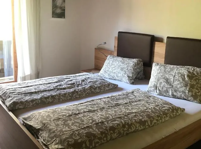 Nocleg ze śniadaniem Reiterhof Nigglgut 3*