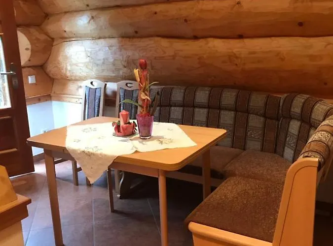Reiterhof Nigglgut 3* Bucheben