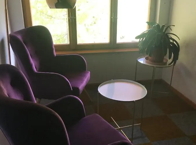 Bed and Breakfast Reiterhof Nigglgut