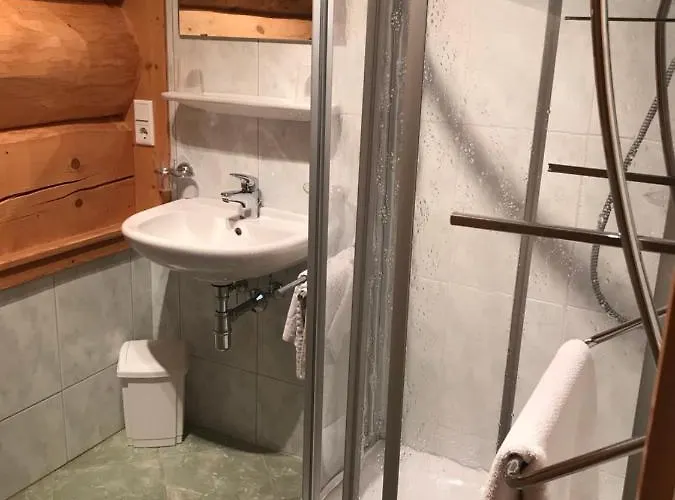 Reiterhof Nigglgut Alojamento de Acomodação e Pequeno-almoço