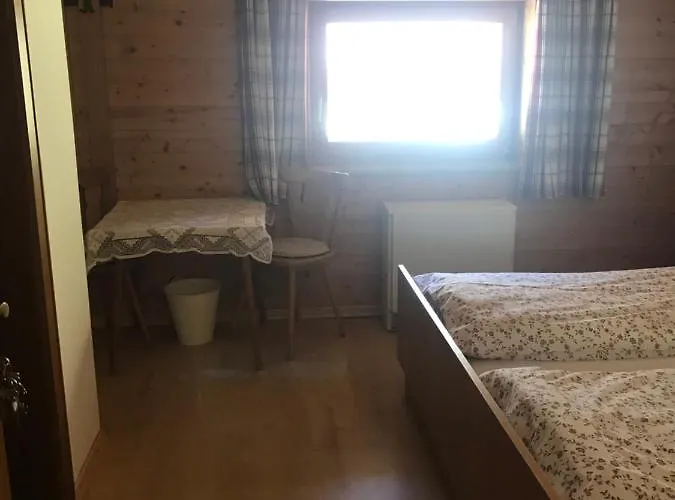 Bed and Breakfast Reiterhof Nigglgut 3*