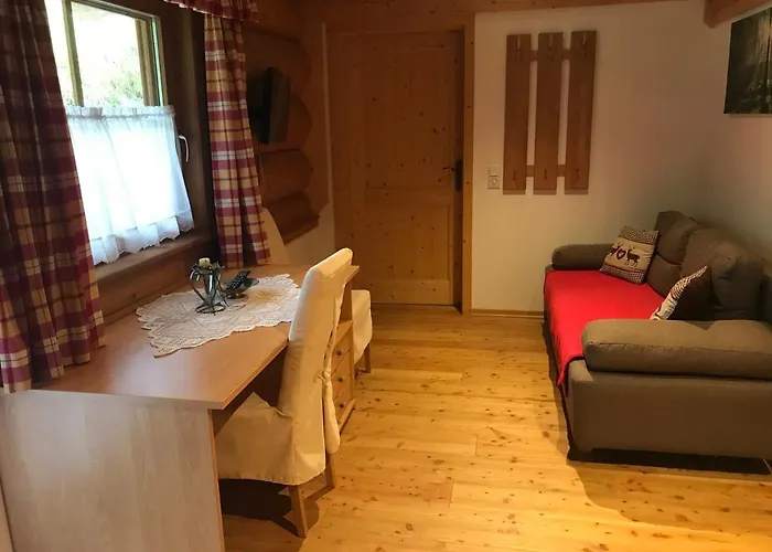 Reiterhof Nigglgut 3* Bucheben