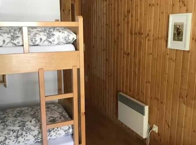 Reiterhof Nigglgut Bed and Breakfast Bucheben