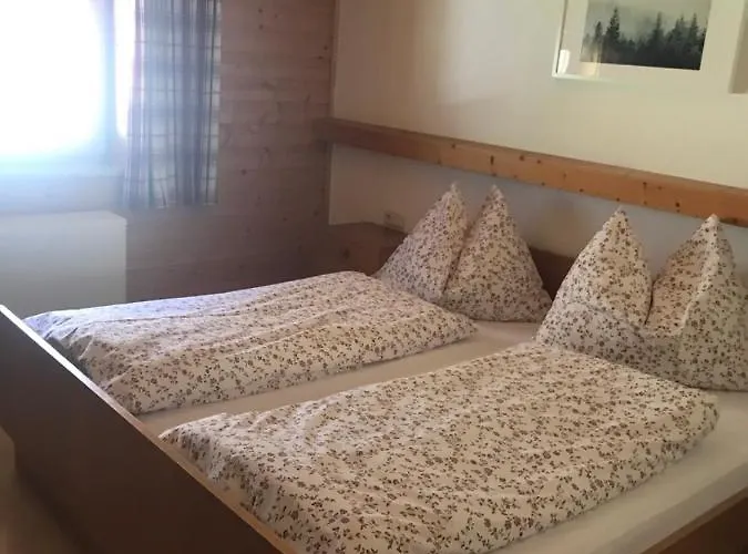 Reiterhof Nigglgut Bucheben