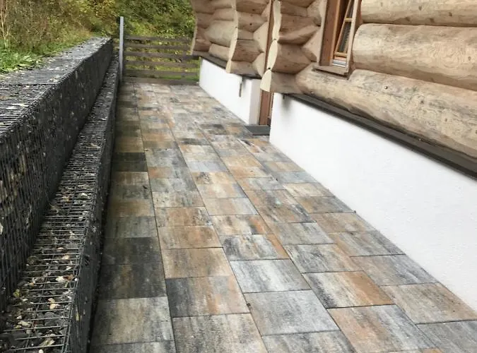 Reiterhof Nigglgut Alojamento de Acomodação e Pequeno-almoço 3*