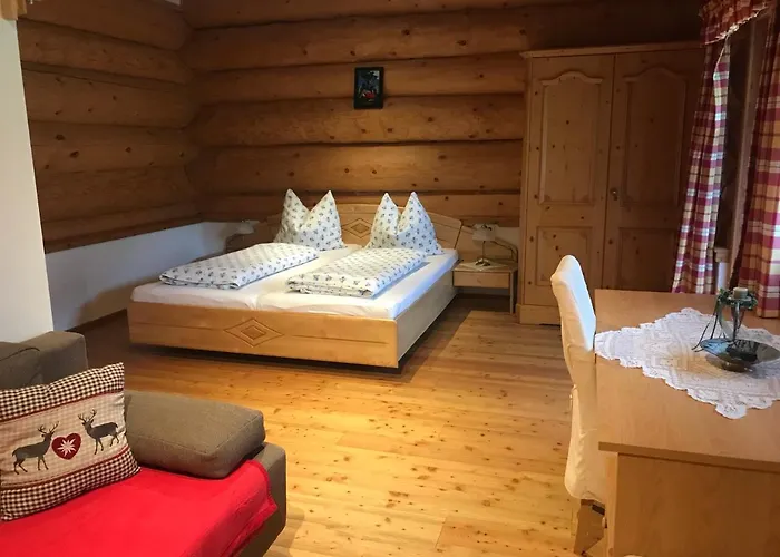 Reiterhof Nigglgut 3*