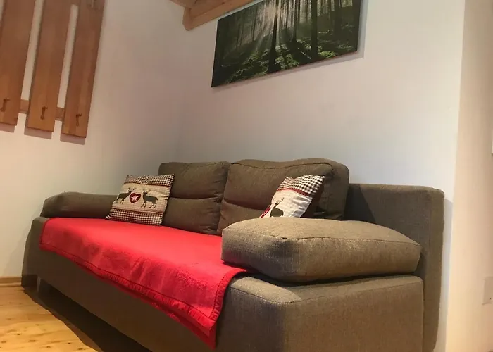 Bed and Breakfast Reiterhof Nigglgut Bucheben